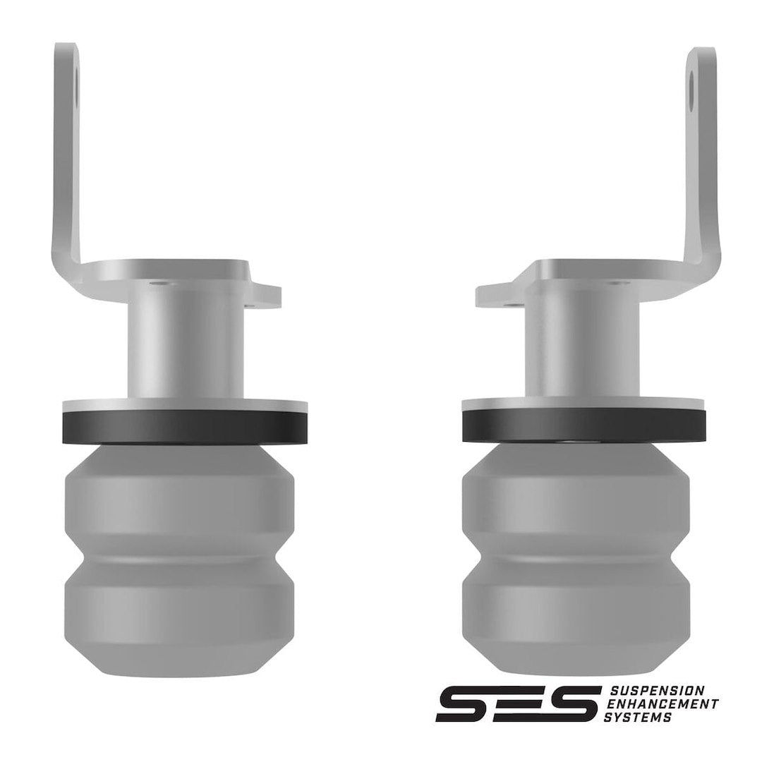 Product of Timbren Spcrtortndr Helper Spring Spacer