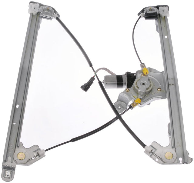 Dorman (Oe Solutions) 741-428 Window Regulator||||85||d18741428||2012809