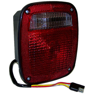 Crown Automotive J5758254 Tail Light Assembly||j5758254_4.Jpg||89||c1yj5758254||2443058