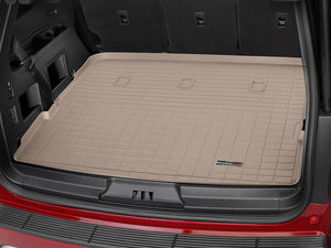 Weathertech (Usa) 411345 Cargo Area Liner||411093_1.Jpg||86||w24411345||1265515