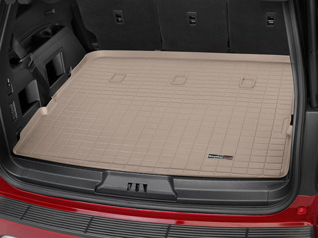 Weathertech (Usa) 411345 Cargo Area Liner||411093_1.Jpg||86||w24411345||1265515