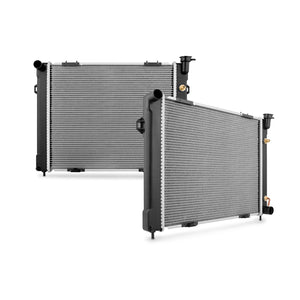 Mishimoto R1394 Radiator||r1394_1.Jpg||85||m1nr1394||1693755