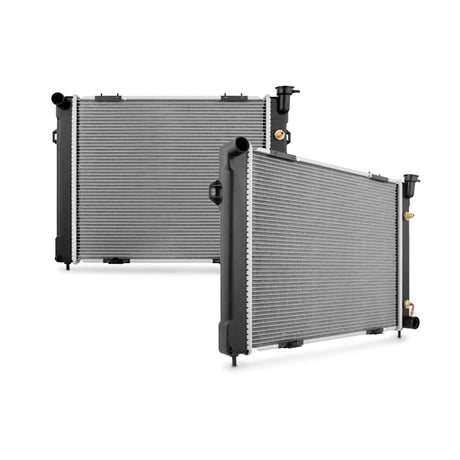 Mishimoto R1394 Radiator||r1394_1.Jpg||85||m1nr1394||1693755