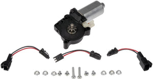 Dorman (Oe Solutions) 742-142 Power Window Motor||742-142-007.Jpg||91||d18742142||1252774