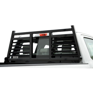 Cattleman Hd Fr302 Headache Rack||cat_Fr302_Headache Rack_Black_Web_2.Jpg||86||catfr302||1726575
