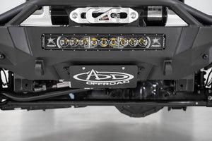 Product of Addictive Desert Designs Ac96154601na License Plate Bracket