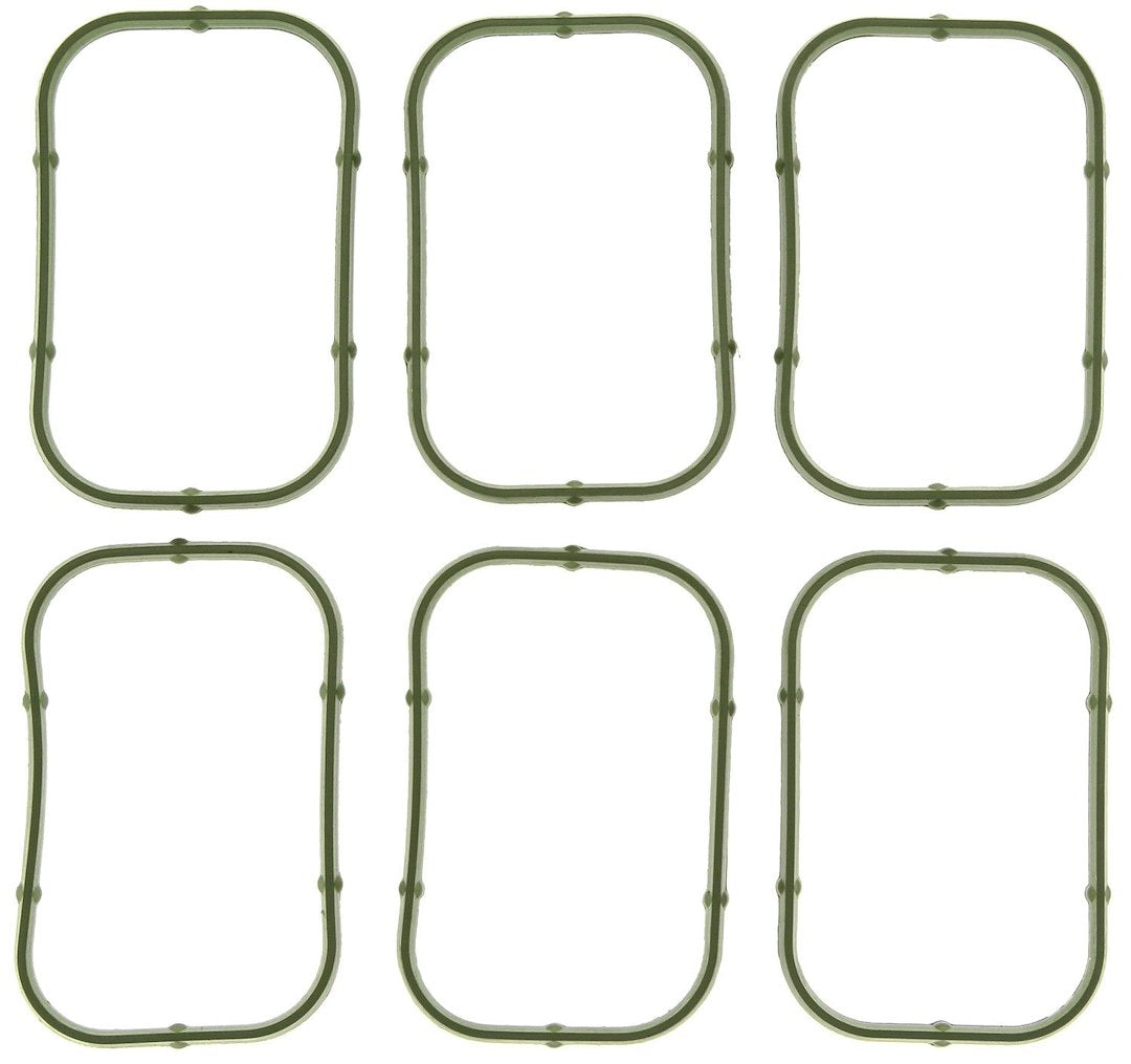 Mahle/ Clevite Ms19878 Plenum Gasket||ms19878.Jpg||85||m25ms19878||1694347