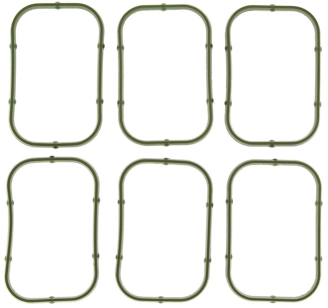 Mahle/ Clevite Ms19878 Plenum Gasket||ms19878.Jpg||85||m25ms19878||1694347