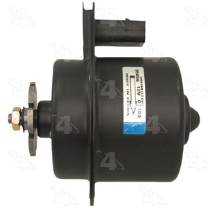 Four Seasons 35656 Cooling Fan Motor||35656_2.Jpg||87||f1135656||980666