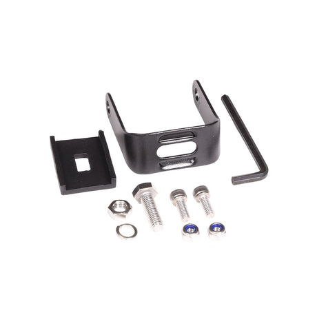 Trailfx Hrdwrkt3 Driving/ Fog Light Mounting Bracket||t8l_Hrdwrkt3_Hardware-Kit.Jpg||85||t8lhrdwrkt3||1361920