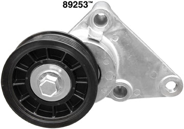 Dayco Products Inc 89253 Accessory Drive Belt Tensioner Assembly||89253fro.Jpg||85||d3589253||1332092