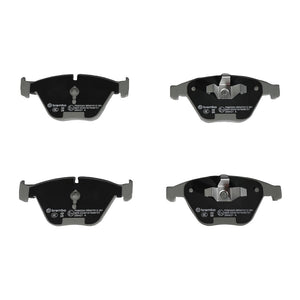 Brembo P06055 Brake Pad||p06055_Bac.Jpg||86||brmp06055||1752320