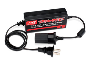 Product of Traxxas 2976 Remote Control Vehicle Battery Charger Adapter
