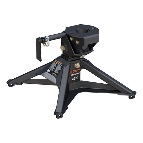 Curt 16600 Fifth Wheel Trailer Hitch||16600_3008x1990_A.Jpg||85||c9316600||1125453