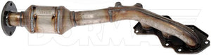Dorman (Oe Solutions) 674-069 Catalytic Converter||674-069_1.Jpg||86||d18674069||1167983