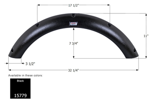 Icon 15779 Fender Skirt||15779-Rvfenderskirt-Single-Jayco-Fs5779_M.Png||85||i6s15779||2254431