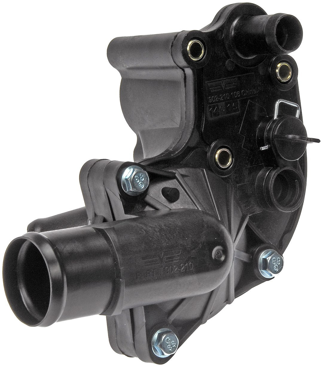 Dorman (Oe Solutions) 902-210 Thermostat Housing||902-210-007.Jpg||91||d18902210||925267