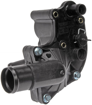 Dorman (Oe Solutions) 902-210 Thermostat Housing||902-210-007.Jpg||91||d18902210||925267