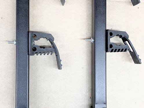 Exposed Racks 8-00-9809 Roof Rack Cross Bar Cargo Holder||8-00-9809_2.Jpg||87||exr8009809||1185751