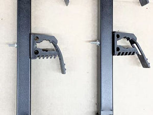 Exposed Racks 8-00-9809 Roof Rack Cross Bar Cargo Holder||8-00-9809_2.Jpg||87||exr8009809||1185751
