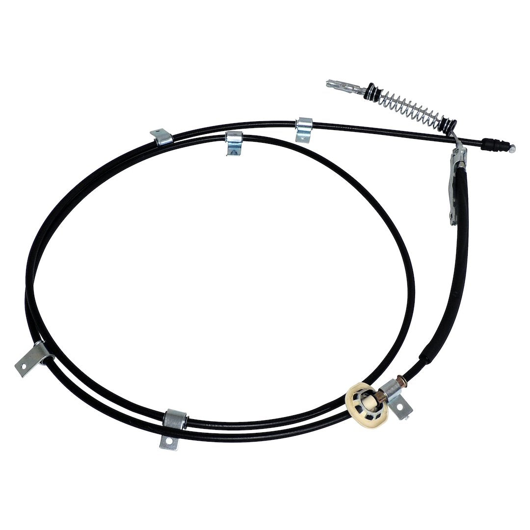 Crown Automotive 52124961ah Parking Brake Cable||52124961ah.Jpg||85||c1y52124961ah||1104902