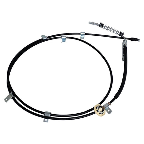 Crown Automotive 52124961ah Parking Brake Cable||52124961ah.Jpg||85||c1y52124961ah||1104902