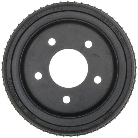Product of Raybestos Brakes 2572r Brake Drum