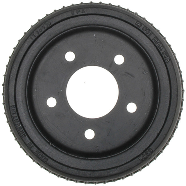 Product of Raybestos Brakes 2572r Brake Drum