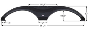 Icon 15158 Fender Skirt||icn15158.Jpg||85||i6s15158||1637895