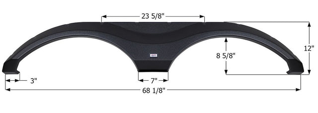 Icon 15158 Fender Skirt||icn15158.Jpg||85||i6s15158||1637895