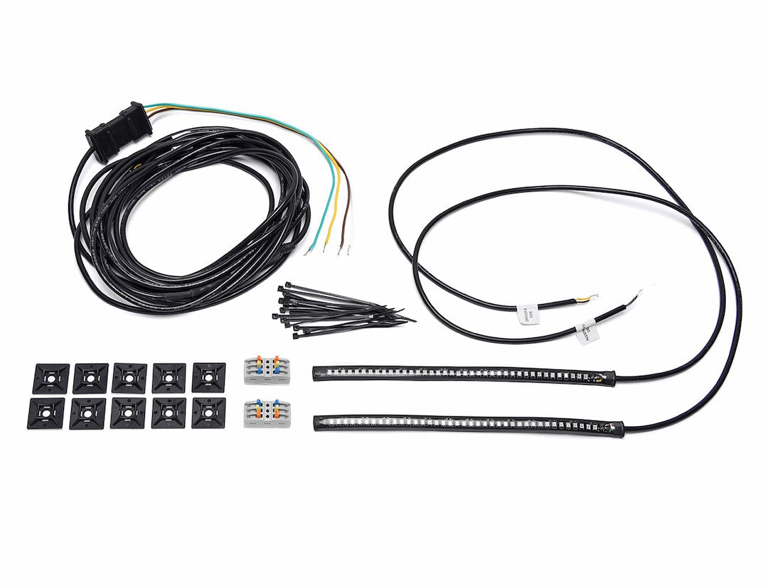 Roadmaster 157 Tow Light Kit||157.Jpg||85||r6l157||1203326