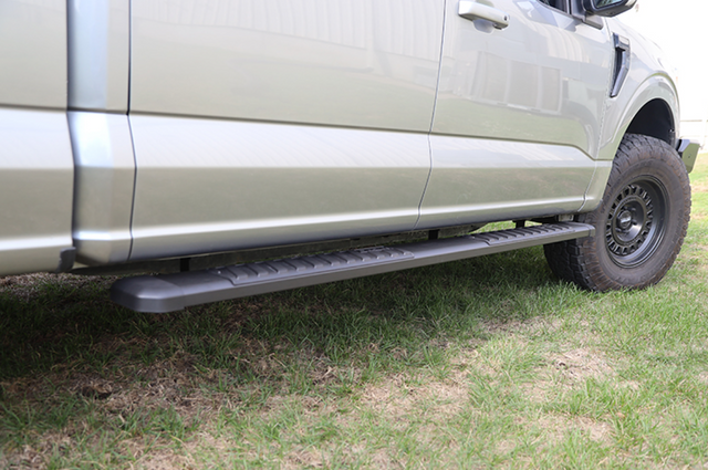 Dee Zee Dz 16621tb Running Board||dz16611tb.Png||85||d37dz16621tb||2214680