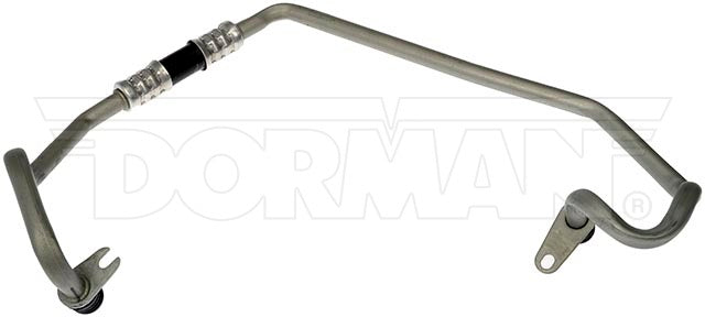 Dorman (Oe Solutions) 624-976 Auto Trans Oil Cooler Hose Assembly||624-976.Jpg||85||d18624976||1159117