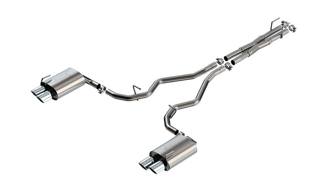 Borla 140894 Exhaust System Kit||140894.Jpg||85||b25140894||1201288