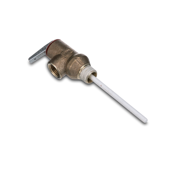 Product of Dometic 91604 Water Heater Pressure Relief Valve