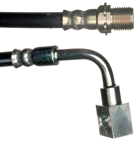 Product of Raybestos Brakes BH36759 Element3 ™ OEM Brake Line 
