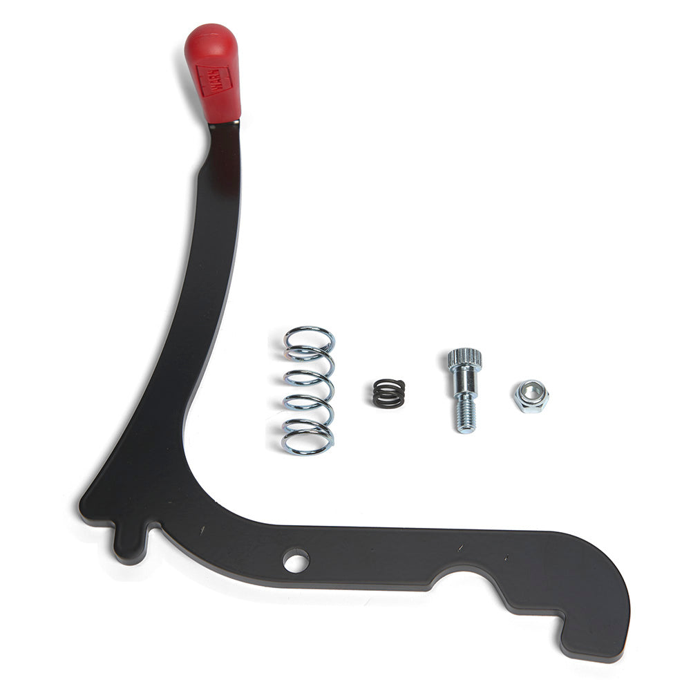 Product of Warn 81273 Snow Plow Mount Hardware