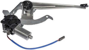 Dorman (Oe Solutions) 741-831 Window Regulator||741-831-001.Jpg||85||d18741831||896942