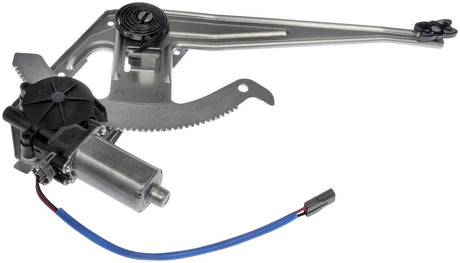 Dorman (Oe Solutions) 741-831 Window Regulator||741-831-001.Jpg||85||d18741831||896942
