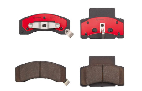 Brembo P59061n Brake Pad||p59061n.Jpg||85||brmp59061n||948623
