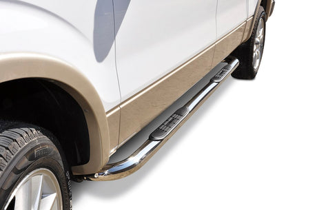 Product of Big Country 379204 Nerf Bar 