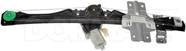 Dorman (Oe Solutions) 741-029 Window Regulator||741-029_3.Jpg||88||d18741029||960180