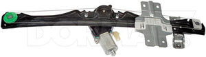 Dorman (Oe Solutions) 741-029 Window Regulator||741-029_3.Jpg||88||d18741029||960180