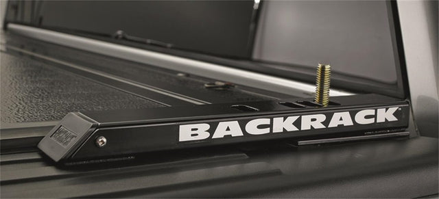 Product of Backrack 92522 Headache Rack Mounting Kit