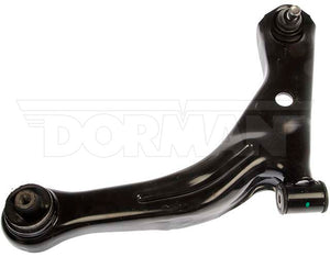 Dorman (Oe Solutions) 520-493 Control Arm||520-493.Jpg||85||d18520493||1633973