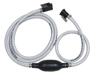 Product of Sierra Marine 18-8016s-1 Boat Fuel Line