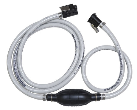 Product of Sierra Marine 18-8016s-1 Boat Fuel Line
