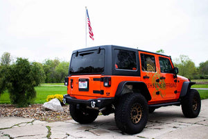 Fishbone Offroad Fb22278 Bumper||||95||fshfb22278||2019139