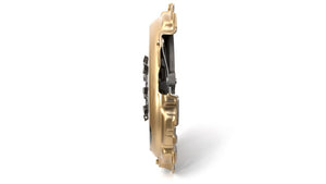 Product of Centerforce Cf165473s Clutch Pressure Plate