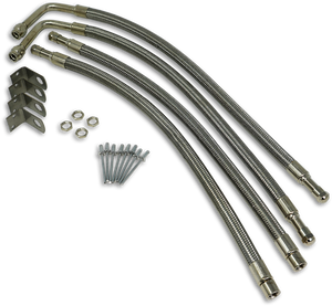 Product of Minder Research Tm22306vp Valve Stem Extension